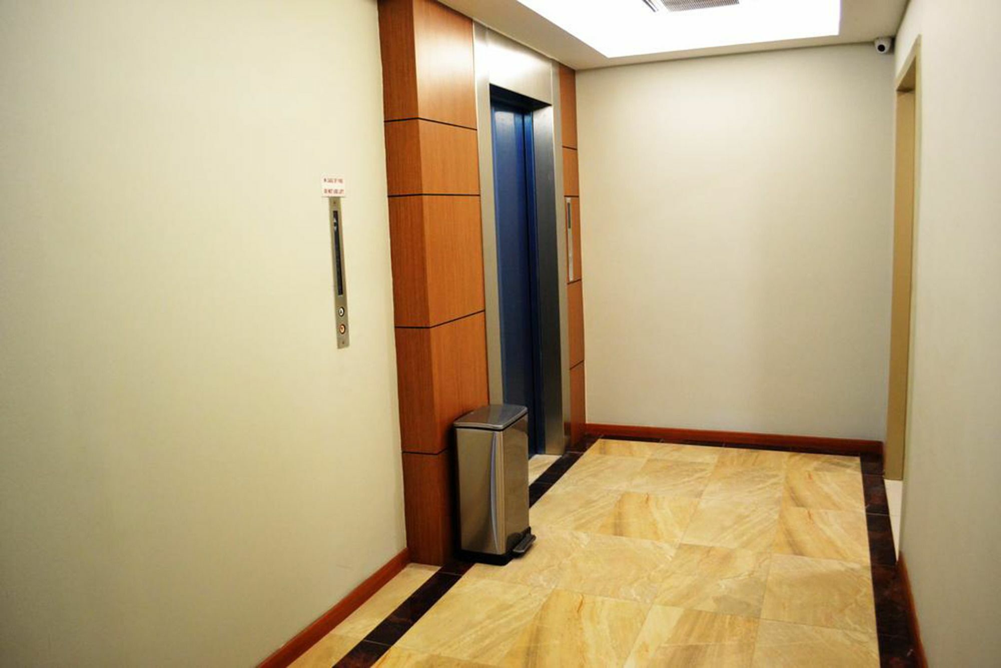 City Central Hotel Kuala Lumpur Buitenkant foto